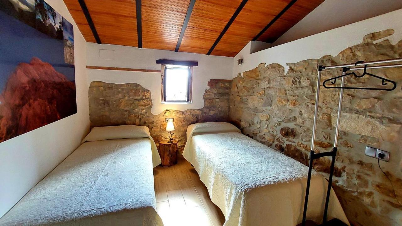 Vivienda Rural El Torreon Villa Prado Del Rey Buitenkant foto