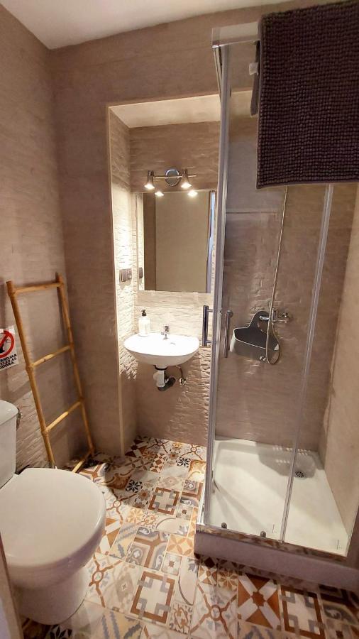 Vivienda Rural El Torreon Villa Prado Del Rey Buitenkant foto